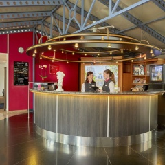 H4 Hotel Residenzschloss Bayreuth - Bild 22
