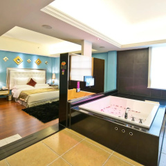 The Royal Pinnacle Hotel thumbnail 23