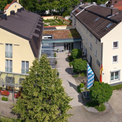 Hotel zur Post - Bild 1