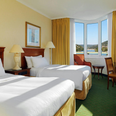 Heidelberg Marriott Hotel - Bild 6