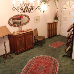 Hotel Am Josephsplatz - Bild 2