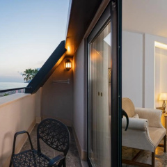 Alaaddin Beach Hotel - Adults Only - Bild 7