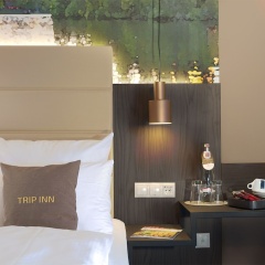 Trip Inn Hotel Frankfurt-Offenbach - Bild 3