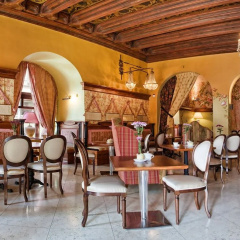 The Bonerowski Palace Boutique Hotel - Bild 25