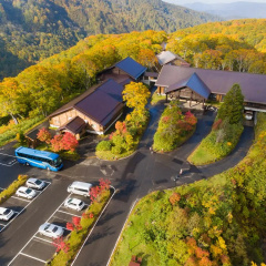 Hakkoda Hotel thumbnail 17