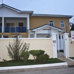 @ Home Boutique Hostel in Accra, Ghana from 82$, photos, reviews - zenhotels.com photo 21