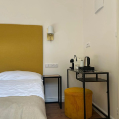 Hotel Garden Court - Bild 6