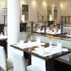 Courtyard by Marriott Schwerin - Bild 24