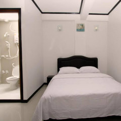 Globus Beach Inn in North Male Atoll, Maldives from 379$, photos, reviews - zenhotels.com photo 18