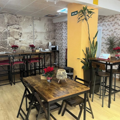Debod Hostel - Bild 14