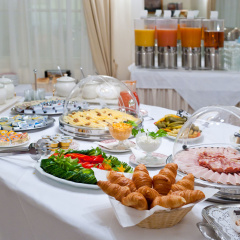 Hotel Johann Strauss - Bild 12