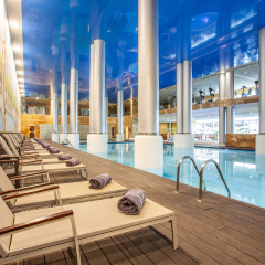 Grupotel Playa de Palma Suites & Spa - Bild 22