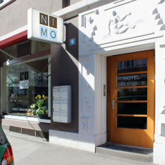 Boutique Hotel NI-MO - Bild 1