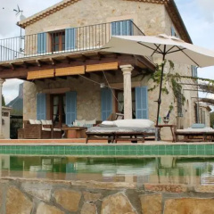 Finca Alaró - Bild 10
