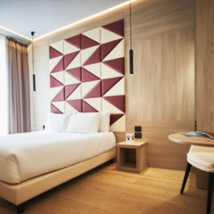 iH Hotels Milano Ambasciatori - Bild 11