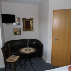 Pension Mühlhahn - Bild 4