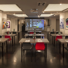 art'otel Amsterdam - Bild 30