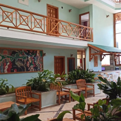 Agon Hotel - Bild 20