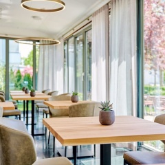 City Appartementhotel - Bild 8