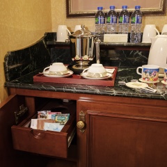 Hong Kong Disneyland Hotel - Bild 18