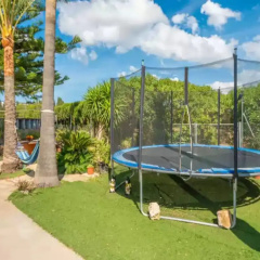 Can Pintat - Villa With Private Pool - Bild 15