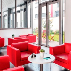 Aparthotel Adagio Access Paris Clichy - Bild 7
