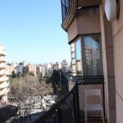 Апартаменты Sagrada Familia Apartment 265 Испания, Барселона - отзывы, цены и фото номеров - забронировать отель Sagrada Familia Apartment 265 онлайн фото 9