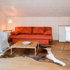 Ferienwohnung Prättigau photo 2