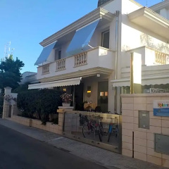 Falli Exclusive Rooms And Breakfast