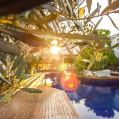 Hotel Centro Bodrum - Bild 7