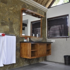 Balisanti Bungalows - Bild 4