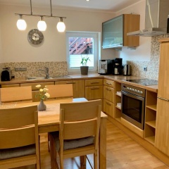 Ferienwohnung Janus Altstadt-Hameln Haus 2 inklusive Parkplatz - mit und ohne Terrasse oder Loggia - Bild 6