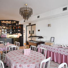 Budai Hotel - Bild 23