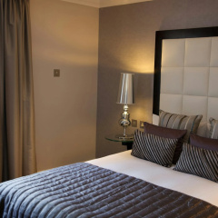 The Chamberlain Hotel - Bild 7