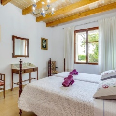 Finca Son Nasi Vell - Bild 3