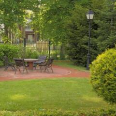 Cottage Dzintars in Jurmala, Latvia from 122$, photos, reviews - zenhotels.com photo 5