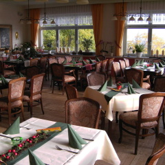 AKZENT Berghotel Rosstrappe - Bild 25