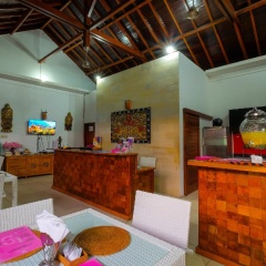 Lombok Senggigi Hotel - Bild 17