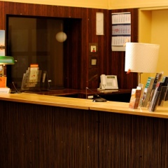Hotel City Bell - Bild 25