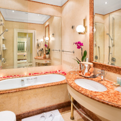Le Palais Art Hotel Prague - Bild 9