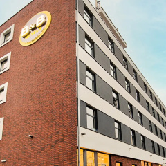 B&B Hotel Kassel-City - Bild 1