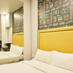 ibis budget Singapore Bugis - Bild 7