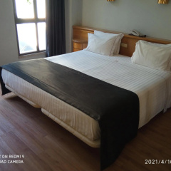 Hotel Alif Campo Pequeno - Bild 8