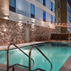 Home2 Suites by Hilton Tracy in Tracy, United States of America from 222$, photos, reviews - zenhotels.com photo 27