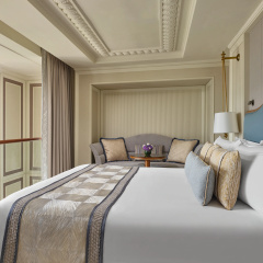 The Fullerton Hotel Singapore - Bild 4
