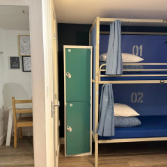 Smart Camden Inn Hostel - Bild 5