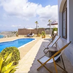 Villa Voramar - Bild 7