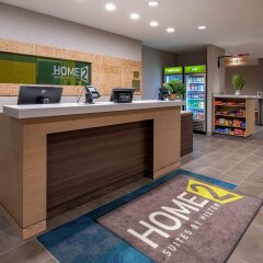 Home2 Suites by Hilton Wayne, NJ in Wayne, United States of America from 221$, photos, reviews - zenhotels.com photo 31