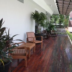 Nori House Kata Beach in Mueang, Thailand from 34$, photos, reviews - zenhotels.com photo 8