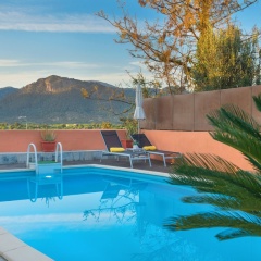Hotel Moscari by CheelHotels - Bild 15